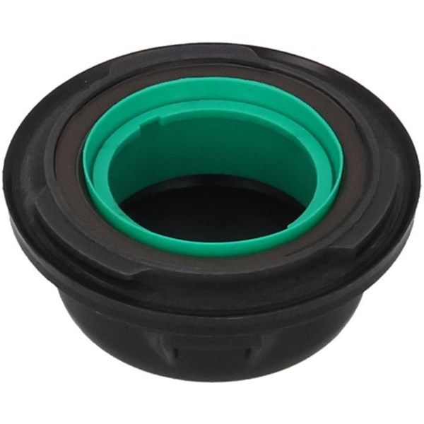 Oljepackningsring, vevaxel, Fram