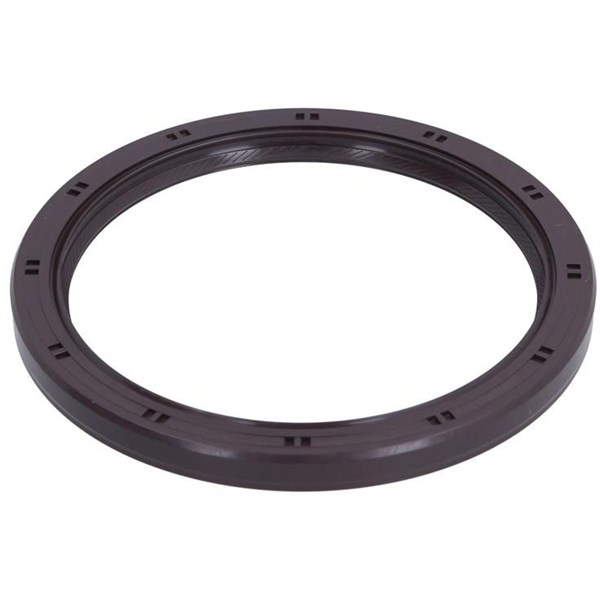 Oljepackningsring, vevaxel, på växellådssidan