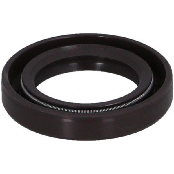 Oljepackningsring, vevaxel, Fram