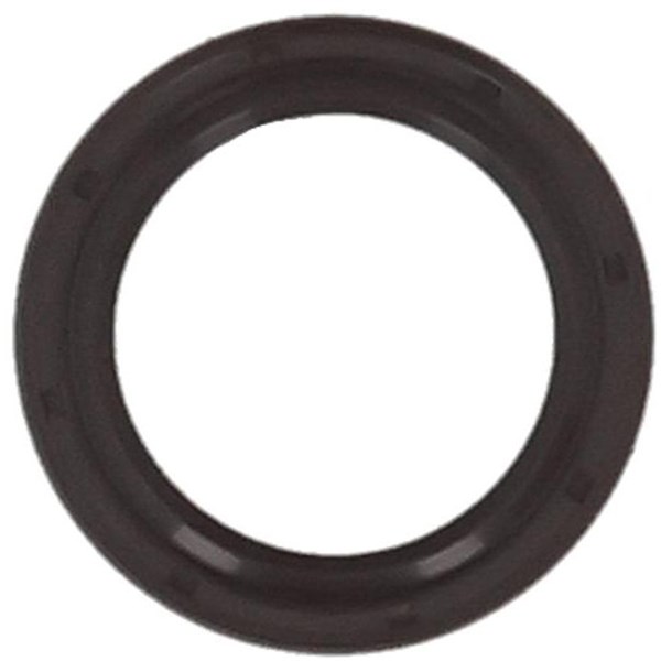 Oljepackningsring, vevaxel, Fram