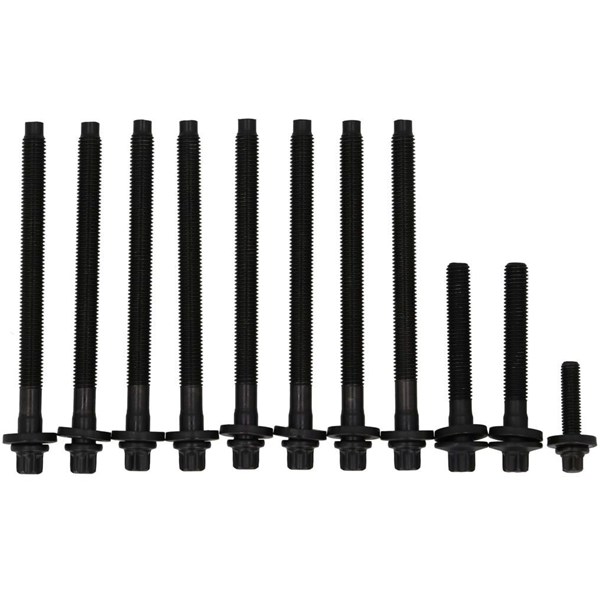 Bultsats, topplock
