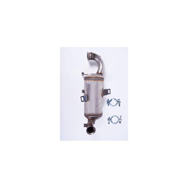 Dieselpartikelfilter EEC EEC