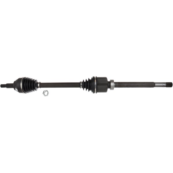 Drivaxel, framaxel höger SKF SKF