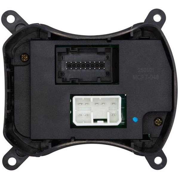 Brytare, varningsblinkers NTY NTY