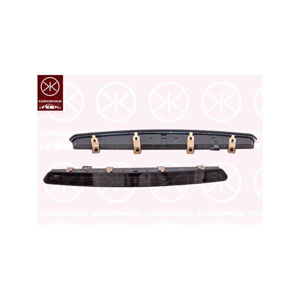 Extra bromsljus KLOKKERHOLM KLOKKERHOLM