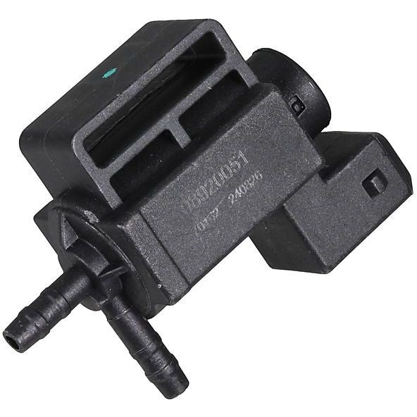 Ventil, EGR-avgasreglering 12V