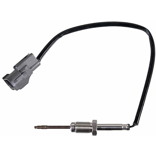 Sensor, avgastemperatur