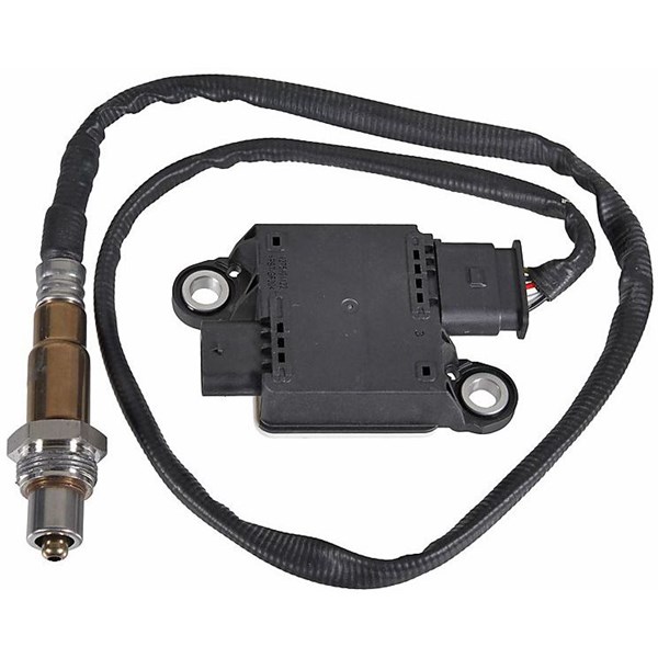 Partikelsensor