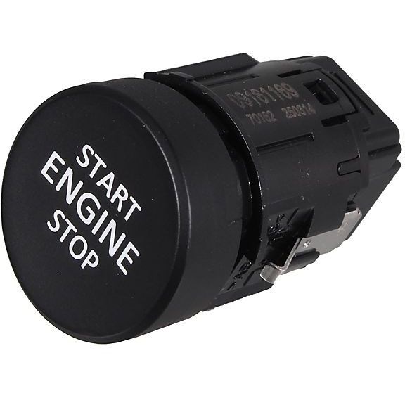 start-/stoppknapp