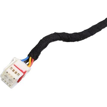 Elektrisk baklucka, Höger, Vänster