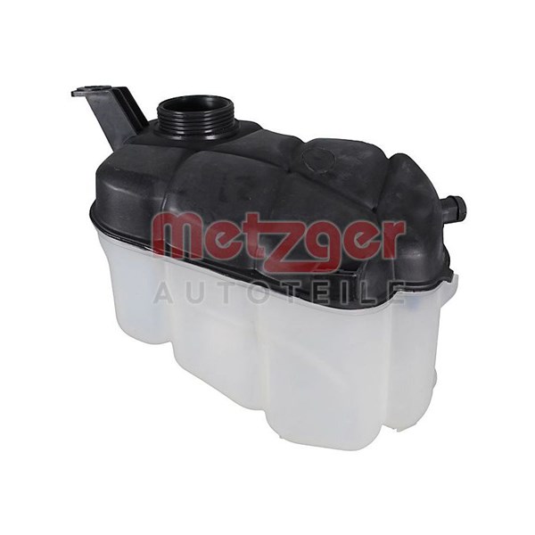 Expansionskärl, kylvätska