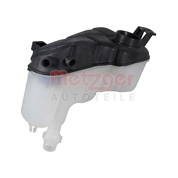 Expansionskärl, kylvätska