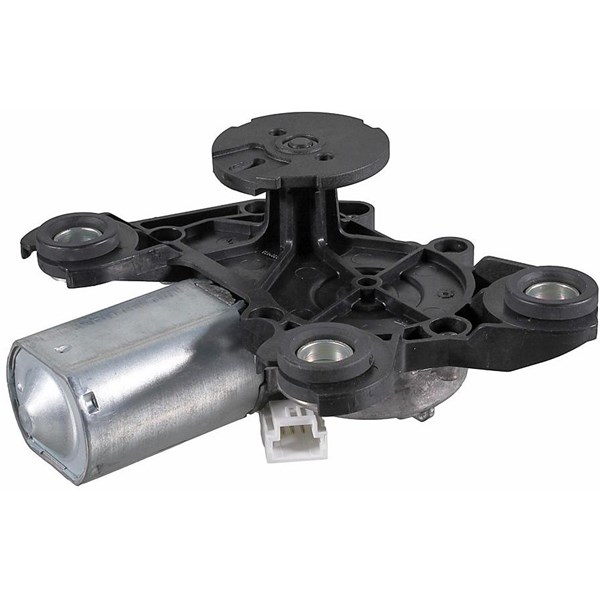 Torkarmotor 12V, Bak
