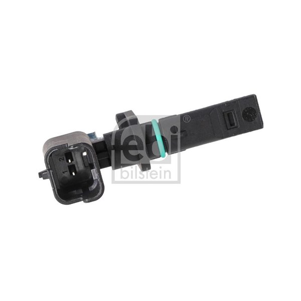 ABS-givare, Bakaxel höger, Bakaxel vänster FEBI BILSTEIN FEBI BILSTEIN