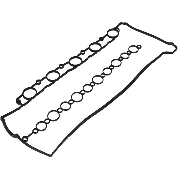 Packning, insugsgrenrör