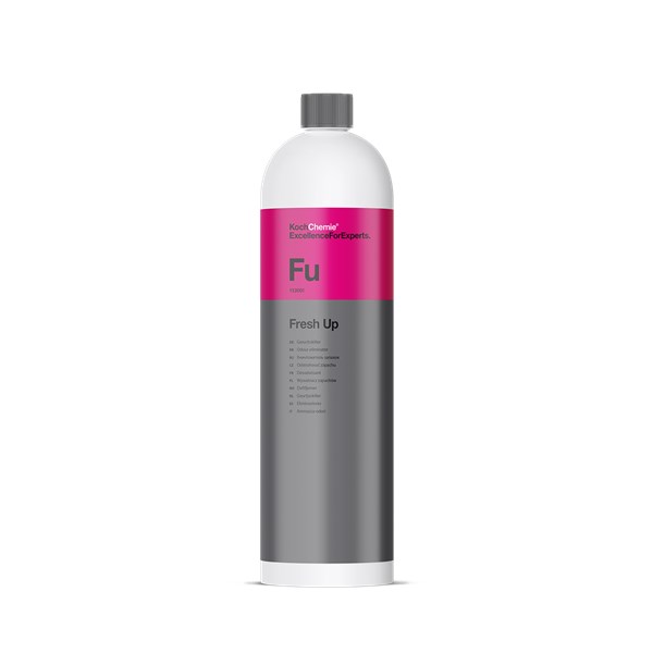 Fu Fresh Up Doftspray 1L KOCH-CHEMIE Koch-Chemie