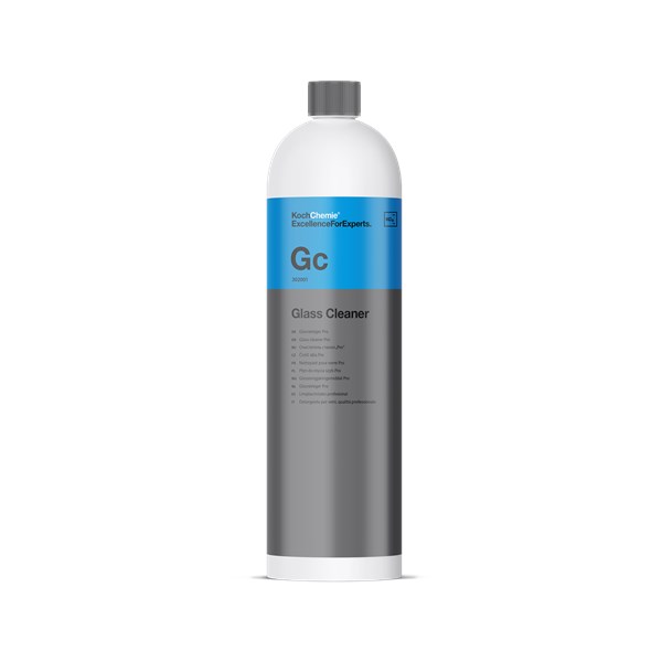 Gc Glass Cleaner Pro Glastvätt 1L KOCH-CHEMIE Koch-Chemie