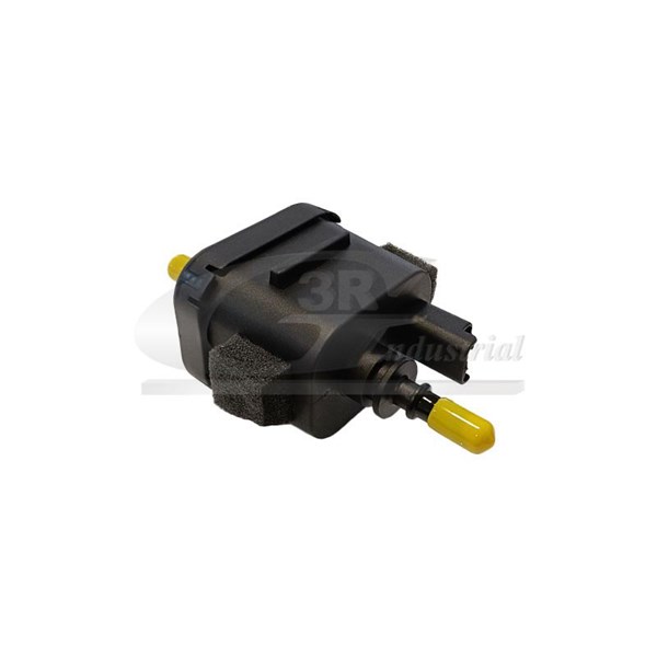 Additivpump