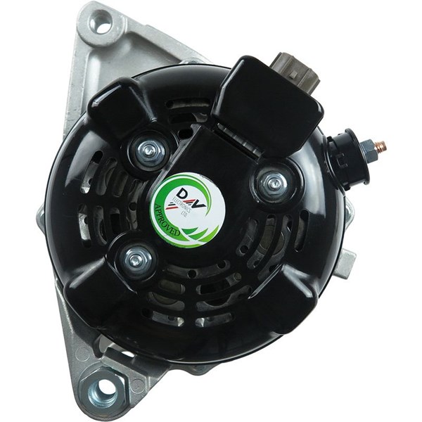 Generator 12V 100A AS-PL gul AS-PL
