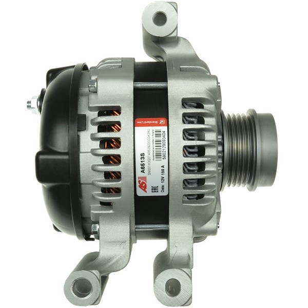 Generator 12V 150A AS-PL gul AS-PL