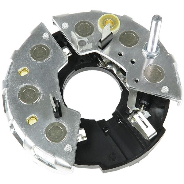 Likriktare, generator AS-PL gul AS-PL