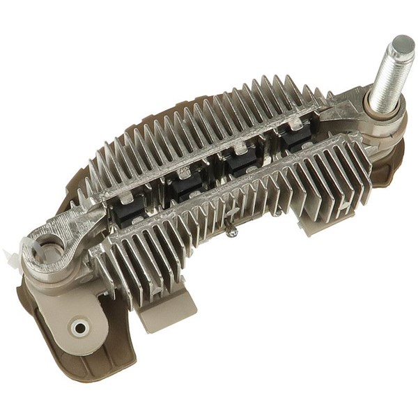 Likriktare, generator AS-PL gul AS-PL