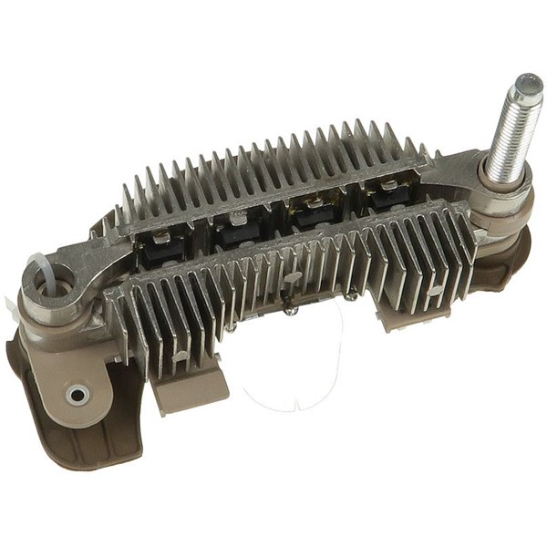 Likriktare, generator AS-PL gul AS-PL