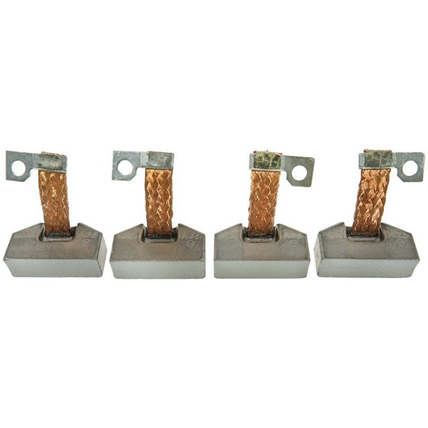 Kolborste, startmotor 24V AS-PL rosa (2x) AS-PL