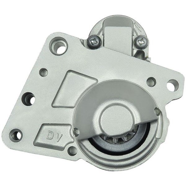 Startmotor 12V AS-PL Brand new | as-pl | starters | 0001417001 AS-PL