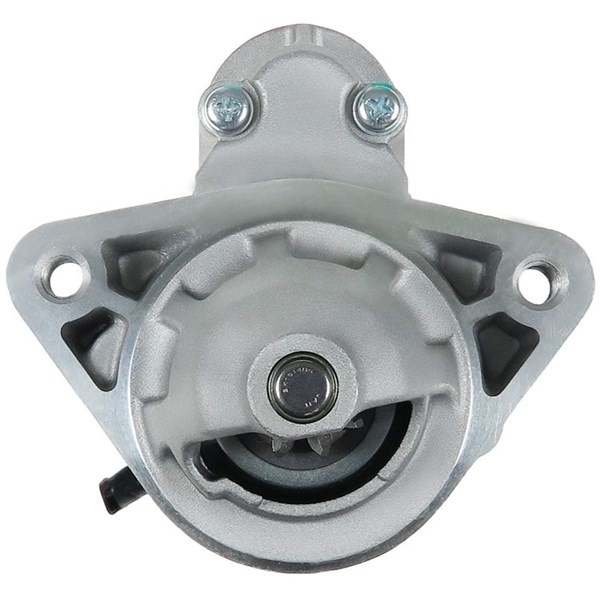 Startmotor 12V AS-PL gul AS-PL