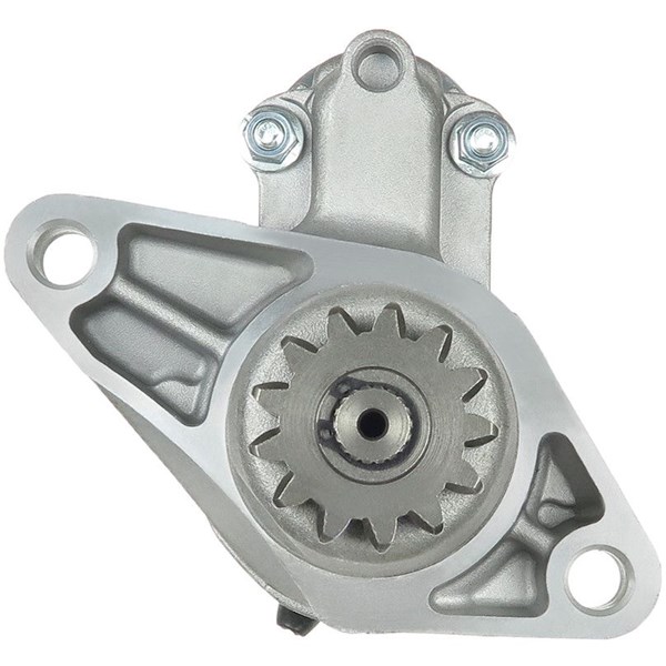 Startmotor 12V AS-PL gul AS-PL