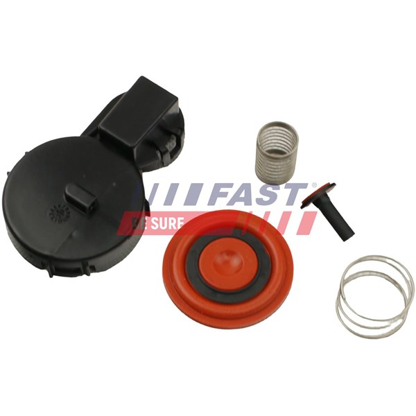 Ventil, vevhusventilation FAST FAST