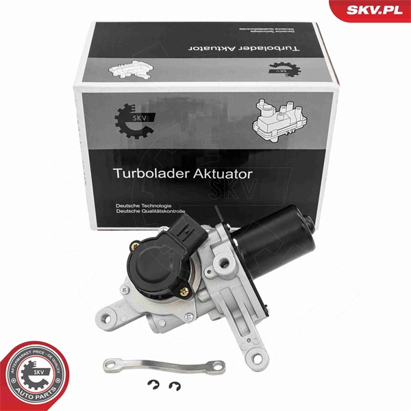 Laddtrycksventil ESEN SKV ESEN SKV