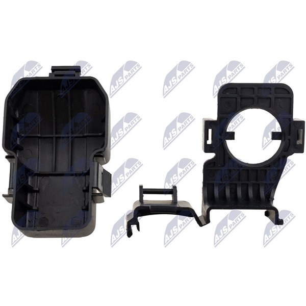 Batteriadapter NTY NTY