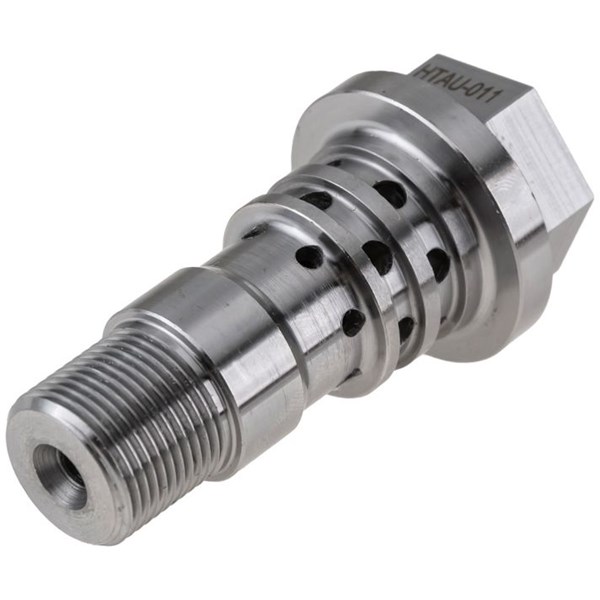 VVT-ventil, Insugssidan, Avgas-/utsläppssidan NTY NTY