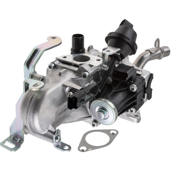 Egr-ventil 12V NTY NTY