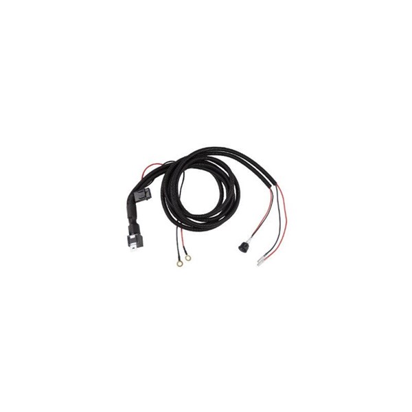 Kablage LEDriving Wire Harness AX 1LS 12V OSRAM OSRAM