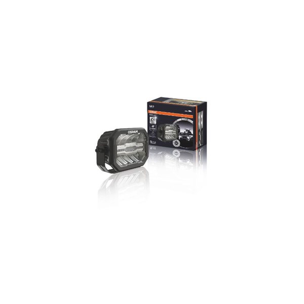 Extraljus LEDriving Cube MX240-CB OSRAM OSRAM