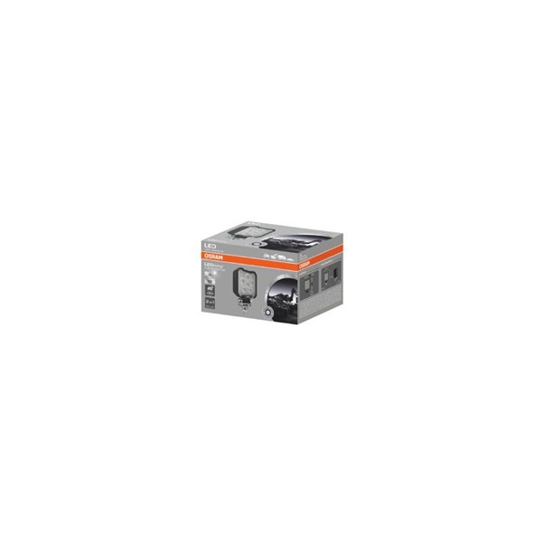 Extraljus LEDriving Cube WL VX100-WD OSRAM OSRAM