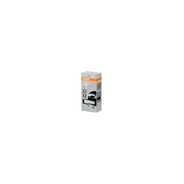 Extraljus LEDriving Lightbar WL VX150-WD OSRAM OSRAM
