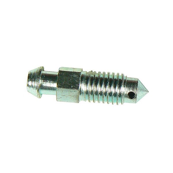Ventilationsskruv /-ventil Solid, Bakaxel, Framaxel