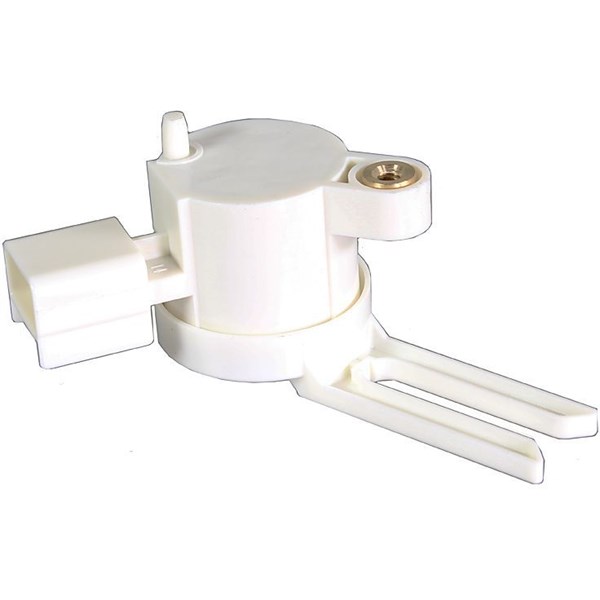 Sensor, pedalrörelse