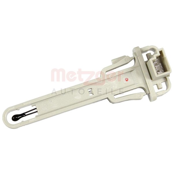 Sensor, innertemperatur