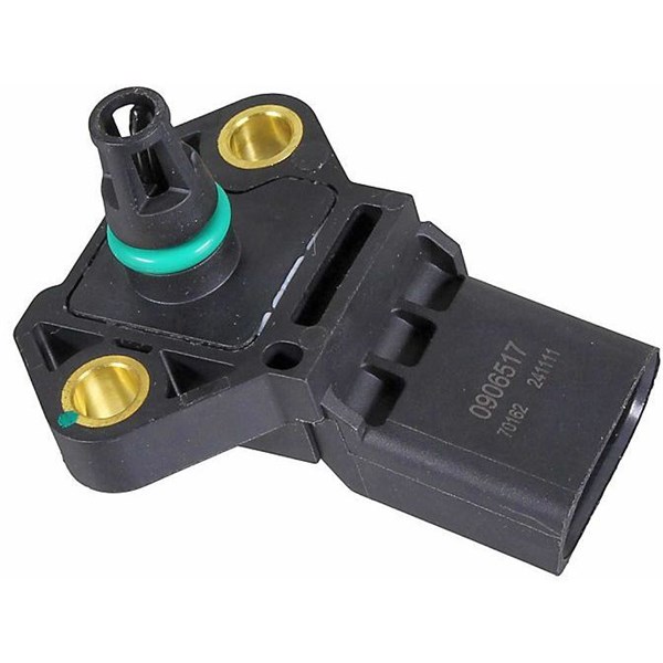 Map Sensor