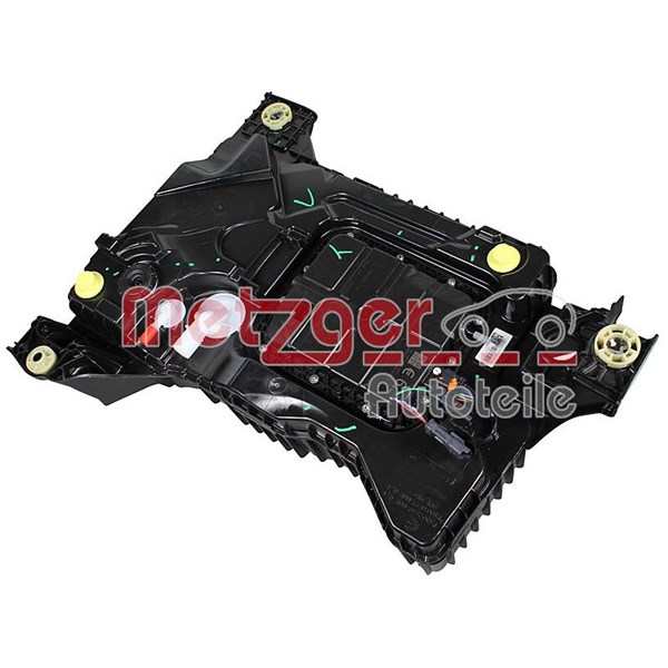 Tankenhet, ureainsprutning