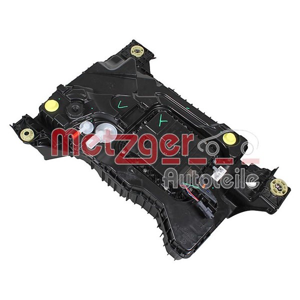 Tankenhet, ureainsprutning