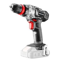 Skruvdragare 18V Energy+ (utan batteri) GRAPHITE GRAPHITE