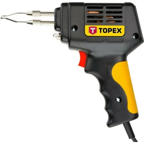 Lödpistol 100W TOPEX TOPEX