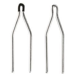 Lödspetsar till lödpistol 44E002 TOPEX TOPEX