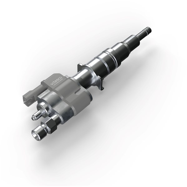 Insprutningsventil VITESCO TECHNOLOGIES Vitesco Technologies